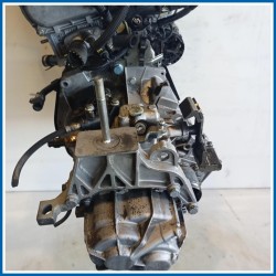 Cambio CAMBIO E DIFFERENZ. FIAT Bravo II