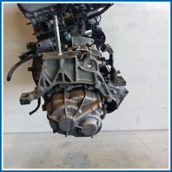 Cambio CAMBIO E DIFFERENZ. FIAT Bravo II