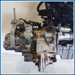 Cambio CAMBIO E DIFFERENZ. FIAT Bravo II
