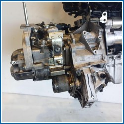 Cambio CAMBIO E DIFFERENZ. FIAT Bravo II