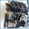 Motore semicompleto MOTEUR D4F*772 RENAULT Twingo II