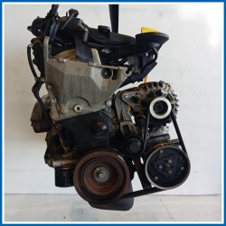 Motore semicompleto MOTEUR D4F*772 RENAULT Twingo II
