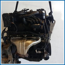 Motore semicompleto MOTEUR D4F*772 RENAULT Twingo II