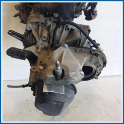Cambio BVM JB1*520 MOT.D RENAULT Twingo II