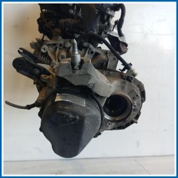 Cambio BVM JB1*520 MOT.D RENAULT Twingo II