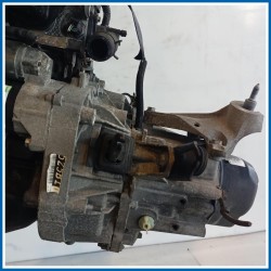 Cambio BVM JB1*520 MOT.D RENAULT Twingo II