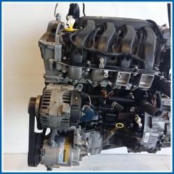 Motore semicompleto MOTEUR K4M*782 RENAULT Scénic II