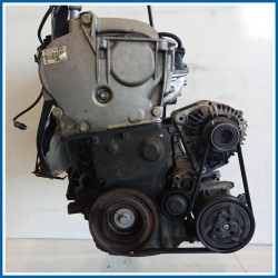 Motore semicompleto MOTEUR K4M*782 RENAULT Scénic II
