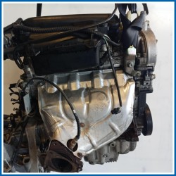 Motore semicompleto MOTEUR K4M*782 RENAULT Scénic II