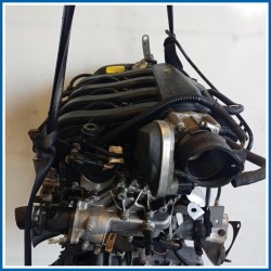 Motore semicompleto MOTEUR K4M*782 RENAULT Scénic II