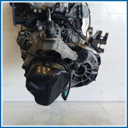 Cambio BVM JR5*103 RENAULT Scénic II