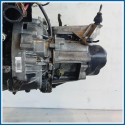 Cambio BVM JR5*103 RENAULT Scénic II