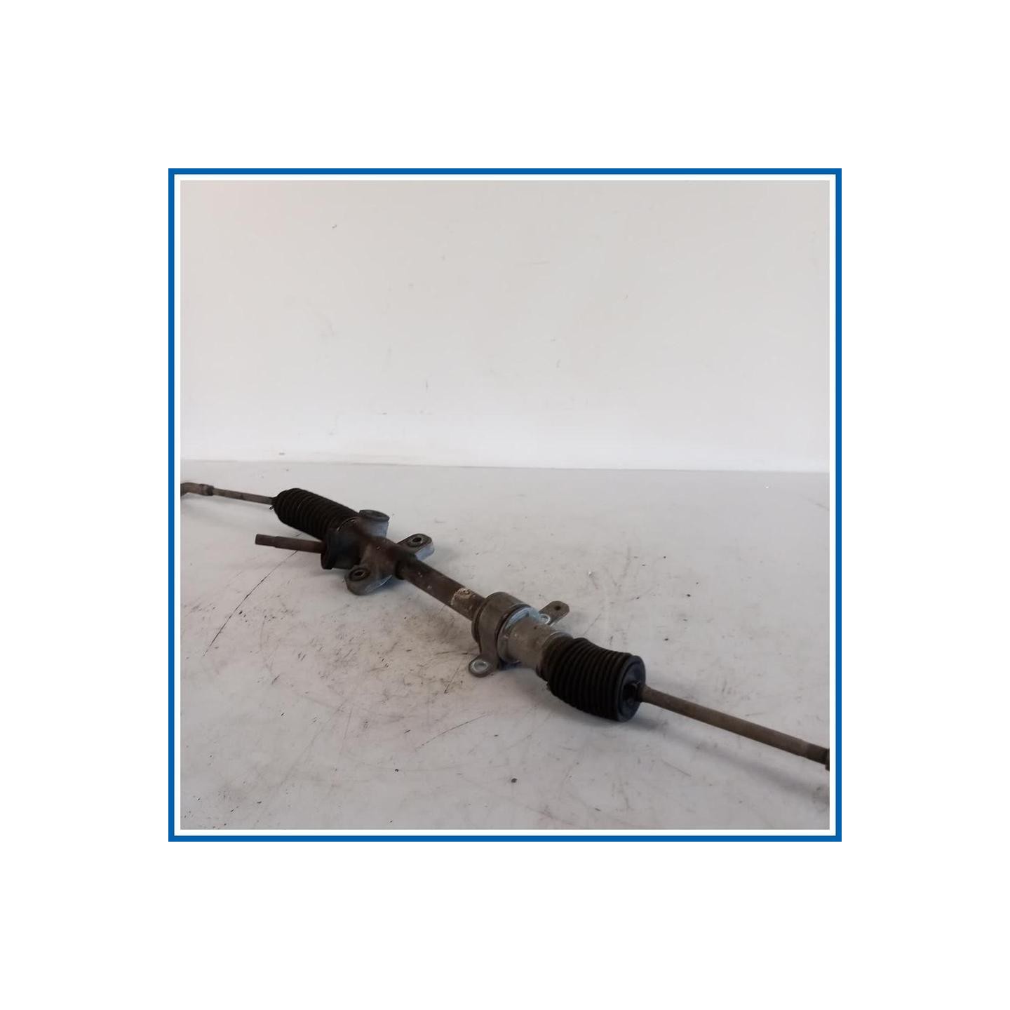 Scatola sterzo c/servosterzo CARCASSA SCATOLA STERZO DAIHATSU Terios II
