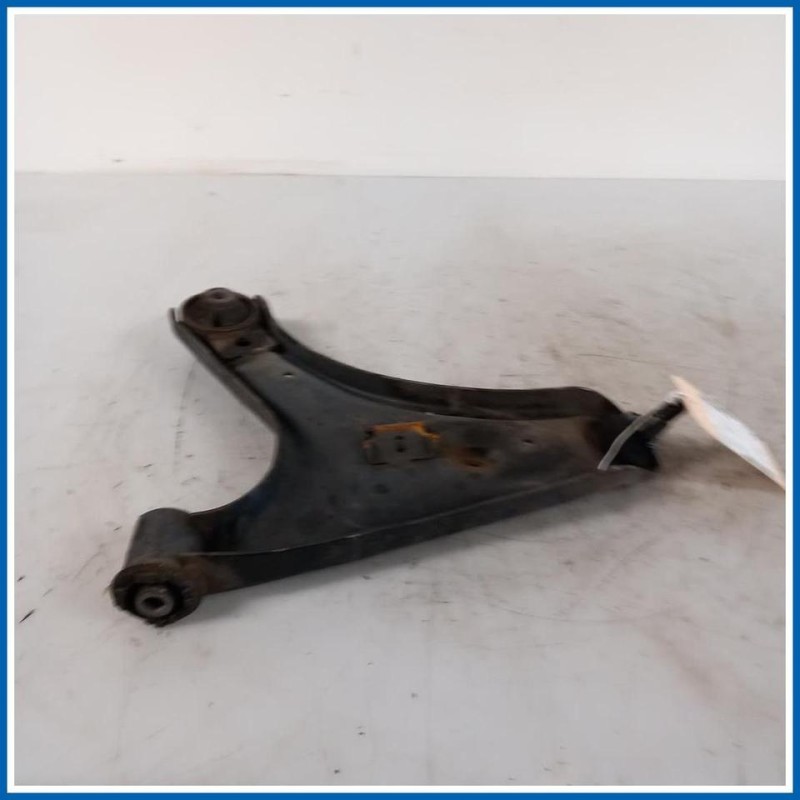 Braccio oscillante BRACCIO OSCILLANTE ANT. DX | dx. | ant. DAIHATSU Terios II