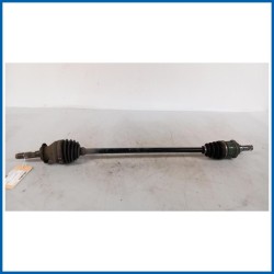 Semiasse SEMIASSE A/DX J2 | dx. | ant. DAIHATSU Terios II