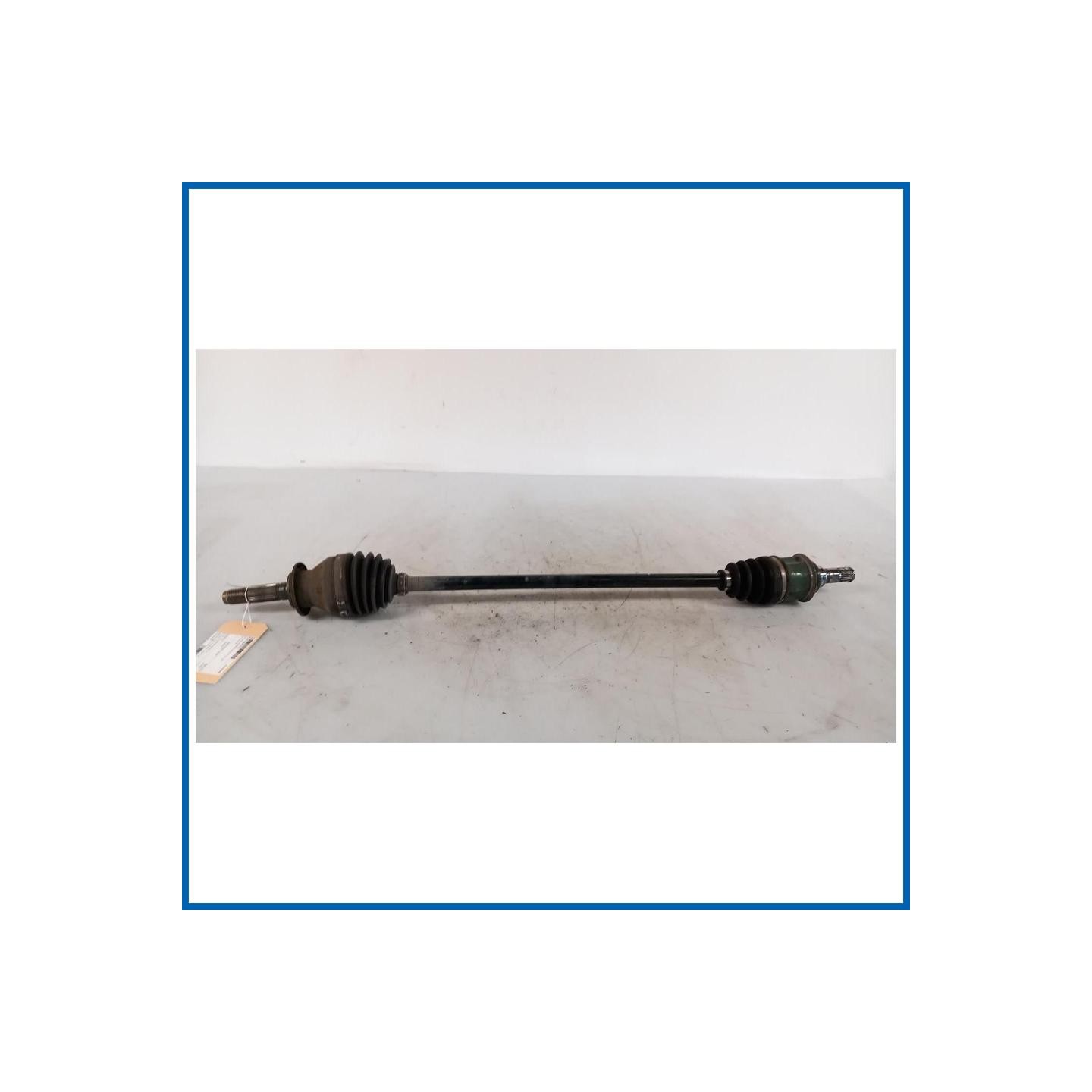 Semiasse SEMIASSE A/DX J2 | dx. | ant. DAIHATSU Terios II