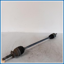 Semiasse SEMIASSE A/DX J2 | dx. | ant. DAIHATSU Terios II