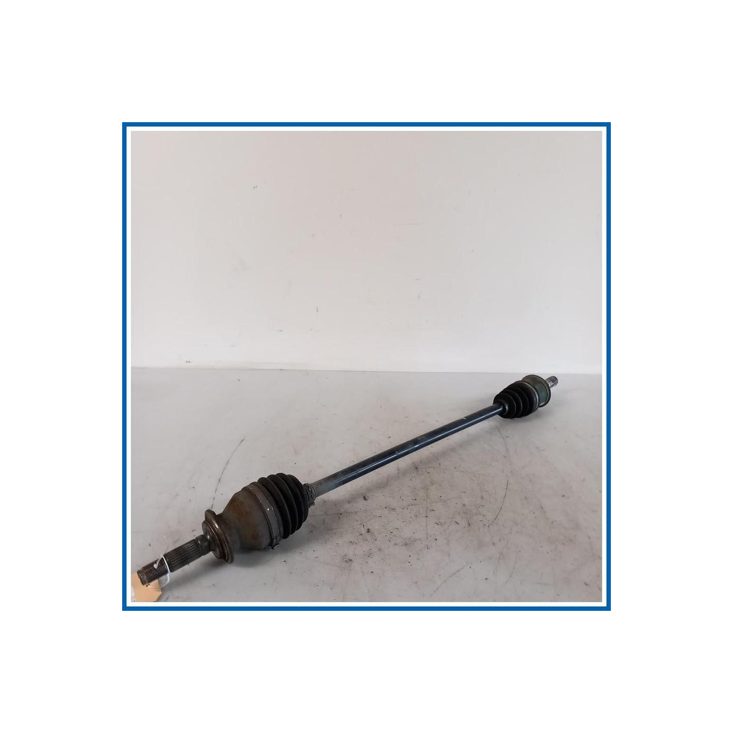 Semiasse SEMIASSE A/DX J2 | dx. | ant. DAIHATSU Terios II