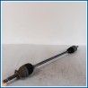 Semiasse SEMIASSE A/DX J2 | dx. | ant. DAIHATSU Terios II