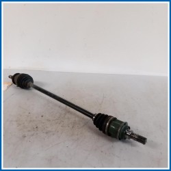 Semiasse SEMIASSE A/DX J2 | dx. | ant. DAIHATSU Terios II