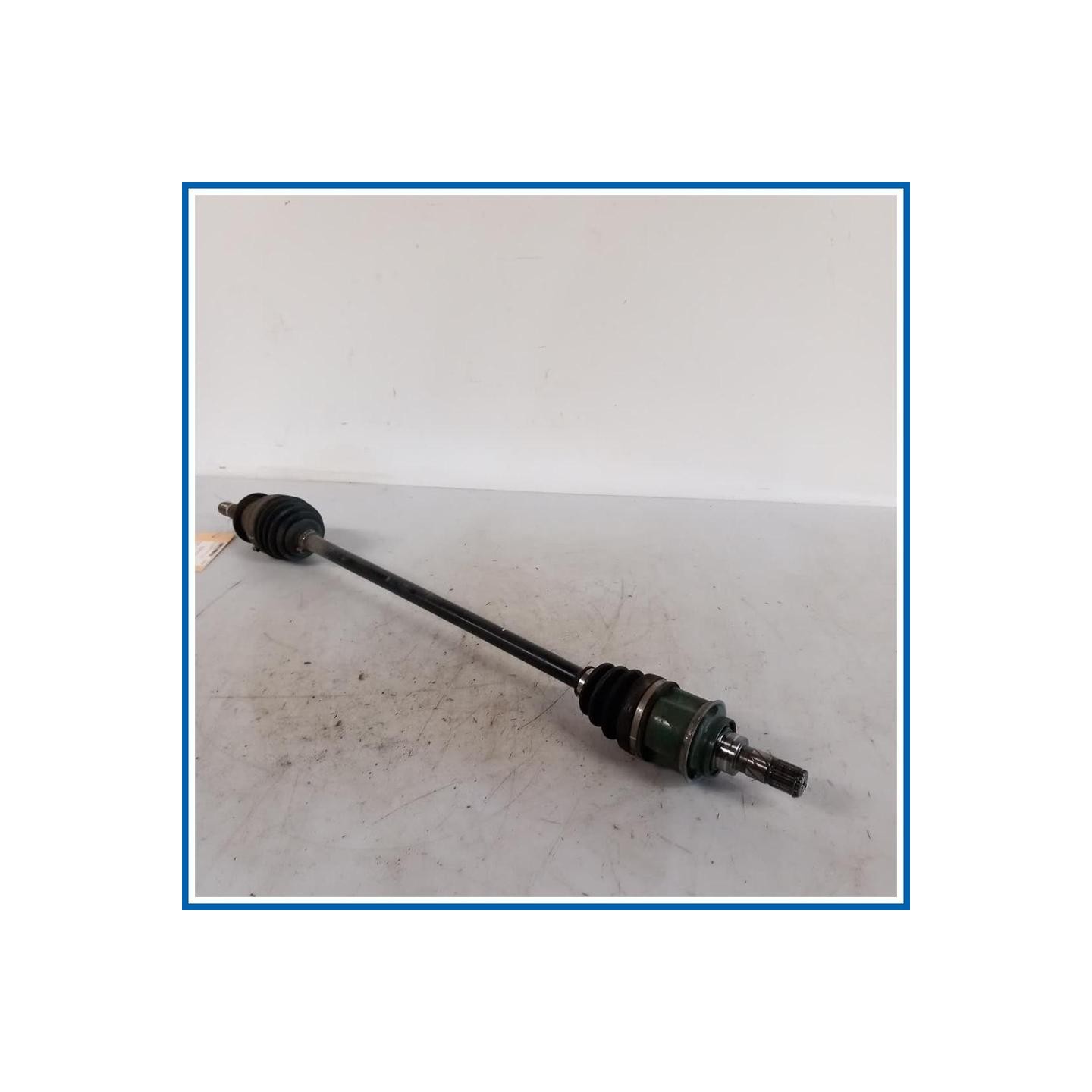 Semiasse SEMIASSE A/DX J2 | dx. | ant. DAIHATSU Terios II
