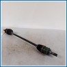 Semiasse SEMIASSE A/DX J2 | dx. | ant. DAIHATSU Terios II