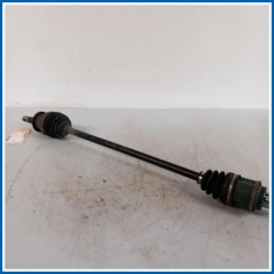 Semiasse SEMIASSE A/DX J2 | dx. | ant. DAIHATSU Terios II