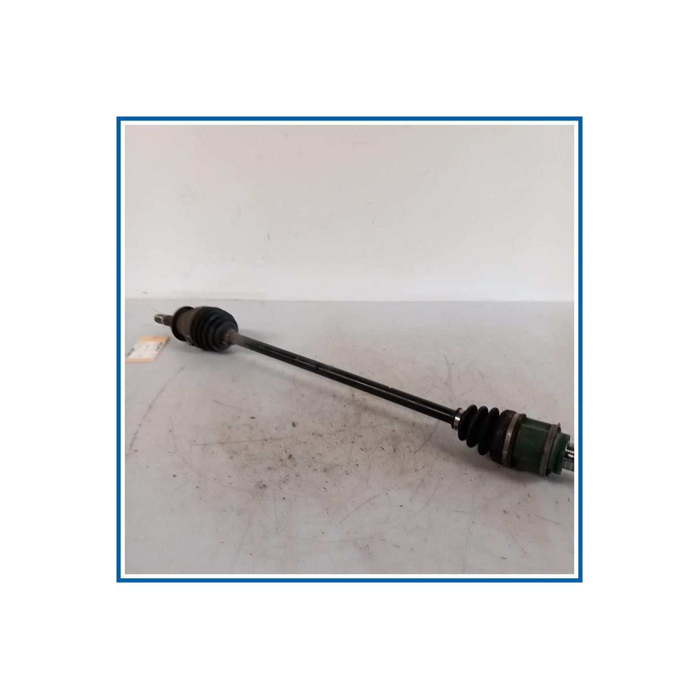 Semiasse SEMIASSE A/DX J2 | dx. | ant. DAIHATSU Terios II