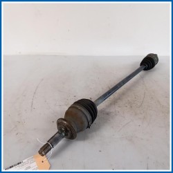 Semiasse SEMIASSE A/DX J2 | dx. | ant. DAIHATSU Terios II