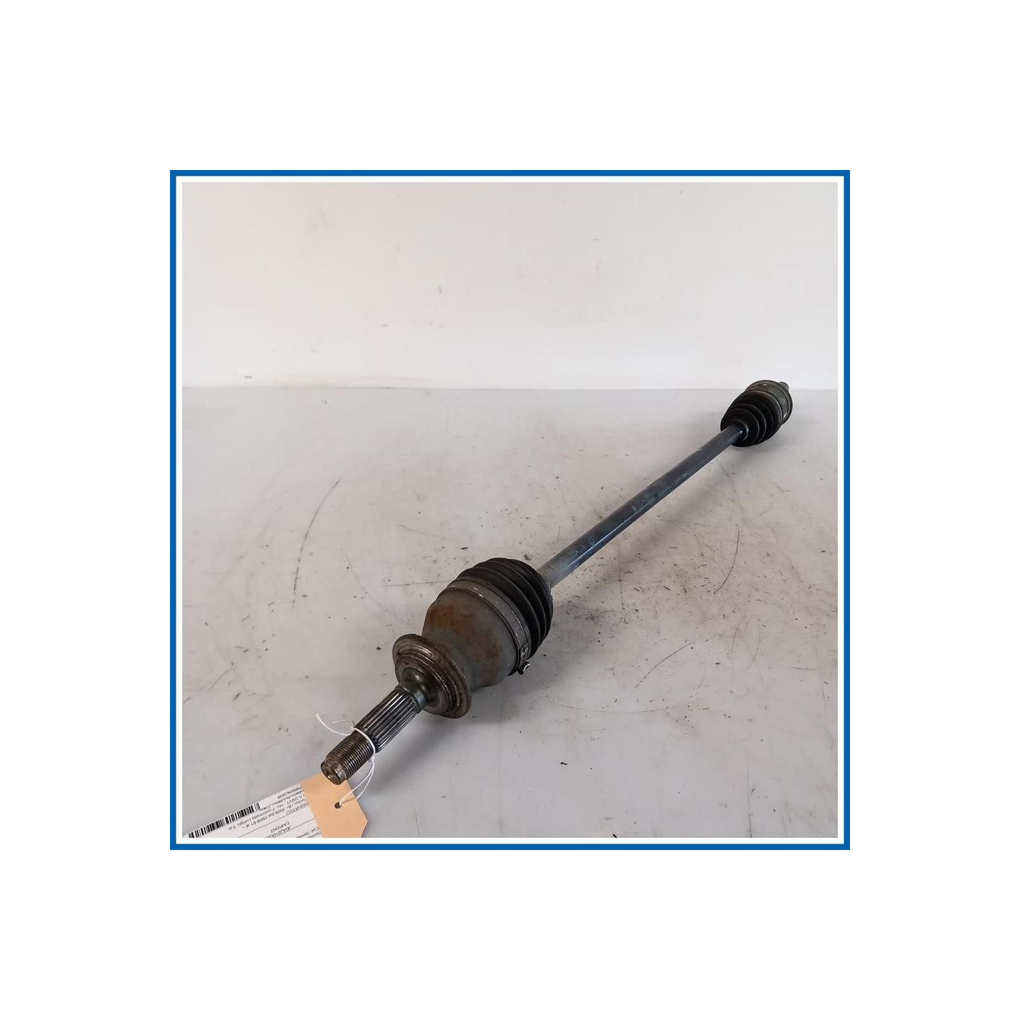 Semiasse SEMIASSE A/DX J2 | dx. | ant. DAIHATSU Terios II