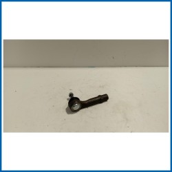 Testina scatola sterzo KIT SNODO | sx. CITROEN C4 Grand Picasso I