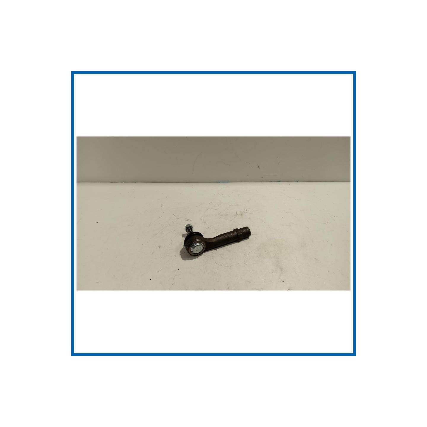 Testina scatola sterzo KIT SNODO | sx. CITROEN C4 Grand Picasso I