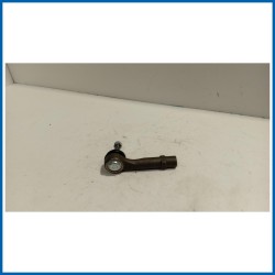 Testina scatola sterzo KIT SNODO | sx. CITROEN C4 Grand Picasso I