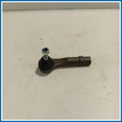 Testina scatola sterzo KIT SNODO | sx. CITROEN C4 Grand Picasso I