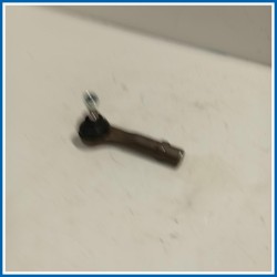 Testina scatola sterzo KIT SNODO | sx. CITROEN C4 Grand Picasso I