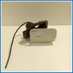 Sportello carburante parafango FONDELLO | post. FIAT Panda III