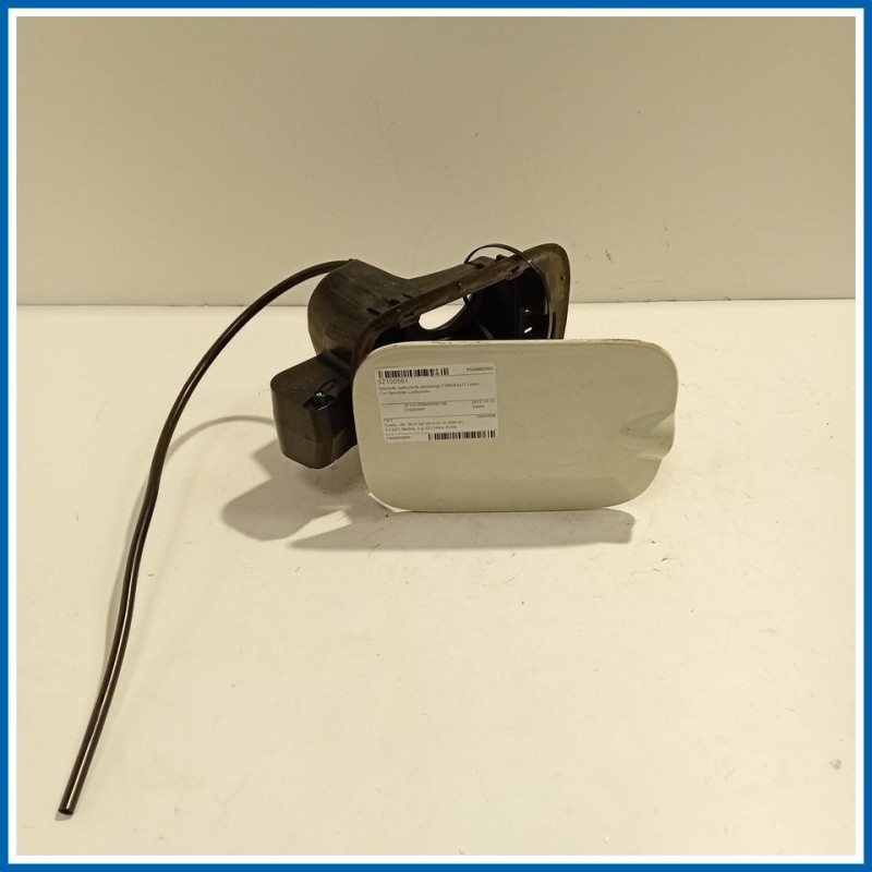 Sportello carburante parafango FONDELLO | post. FIAT Panda III