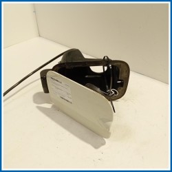 Sportello carburante parafango FONDELLO | post. FIAT Panda III