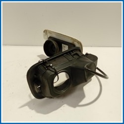 Sportello carburante parafango FONDELLO | post. FIAT Panda III