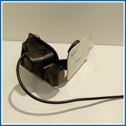 Sportello carburante parafango FONDELLO | post. FIAT Panda III