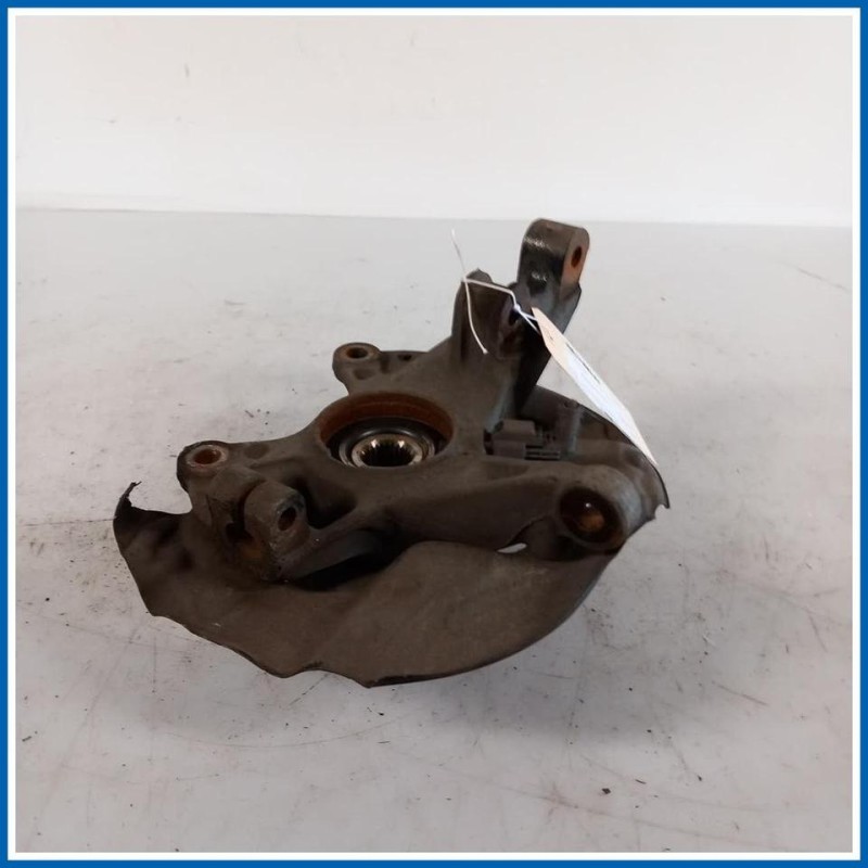 Fusello ruota Knuckle - Front Wheel | dx. | ant. FORD Focus V