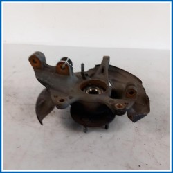 Fusello ruota Knuckle - Front Wheel | dx. | ant. FORD Focus V