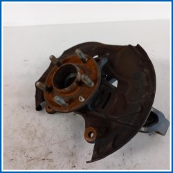 Fusello ruota Knuckle - Front Wheel | dx. | ant. FORD Focus V