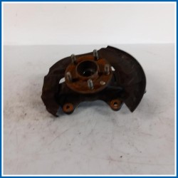 Fusello ruota Knuckle - Front Wheel | dx. | ant. FORD Focus V