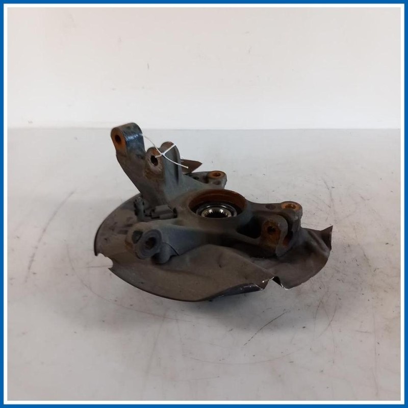 Fusello ruota Knuckle - Front Wheel | sx. | ant. FORD Focus V