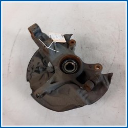 Fusello ruota Knuckle - Front Wheel | sx. | ant. FORD Focus V