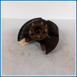 Fusello ruota Knuckle - Front Wheel | sx. | ant. FORD Focus V