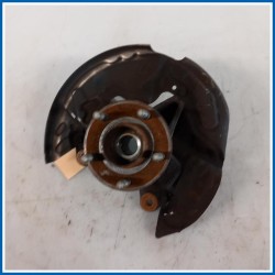 Fusello ruota Knuckle - Front Wheel | sx. | ant. FORD Focus V