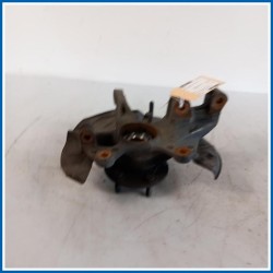 Fusello ruota Knuckle - Front Wheel | sx. | ant. FORD Focus V