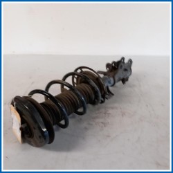 Ammortizzatore SHOCK ABSORBER ASSY | dx. | ant. FORD Focus V